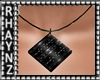 Shimmer Necklace *DRV