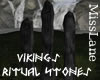 !ML!Vikings Ritual Stone