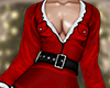 !Santa outfit