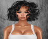 Nina Dress Dirty white