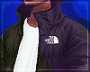 𝖇 North Jacket