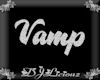 DJLFrames-Vamp Slv