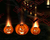 Halloween Pumpkin Tree