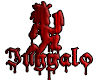 Bloody Juggalo Sticker