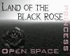 Land of the black rose
