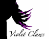 ^Violet Demon Claws^