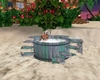 Jacuzzi de la romance