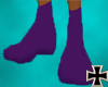[RC] Purplesocks