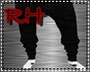 [RH]Jeans Black 