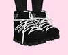 Kiyo - Prad-Boots