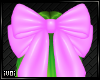 ☆V: Mars Hair Bow