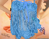!C!Doll blue underwear