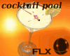Cocktail Pool Lemon