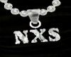 N.X.S SMALL CHAIN