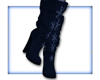 LKC Winter Blue Boots