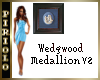 Wedgwood Medallion V2