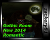Gothic Room New 2014