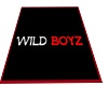 Wild Boyz Rug