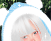 ♡ Hood Snow