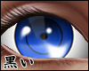 [K] Artificial Eyes blue