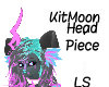 KitMoon Head Piece