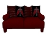 Vampire Sofa