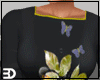 Sunflower Top and Capris