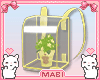Backpack Pompom Kids