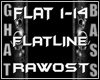 FLATLINE [ RAWOST