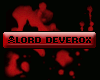 Lord DeVerox