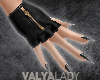 V| Darzey Gloves