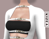 Basic Strap Top