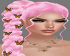 HAIR - PINK