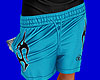 STUDIOS SHORTS