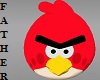 Angry Birds Red [M/F]