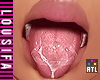 †. Tongue Drool V3