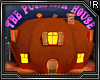 [IR]The Pumpkin House