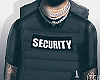 Security Bulletproof BLK