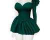 Minnie Hunter Dress