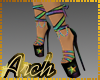 A-Star-Shoes