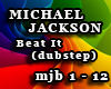 MICHAEL JACKSON-Beat It
