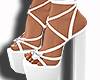 White Heels