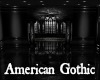 ~SB American Gothic