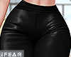 ♛Vi llV Leather Pants.