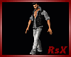 Cool Walk Avatar  /M