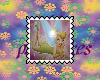tinkerbell stamp