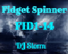 Fidget Spinner - Sickick