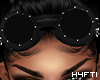 H4 | Goggles Black