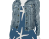 Starfish Dress & jacket