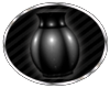 DD Shine *Black Vase*